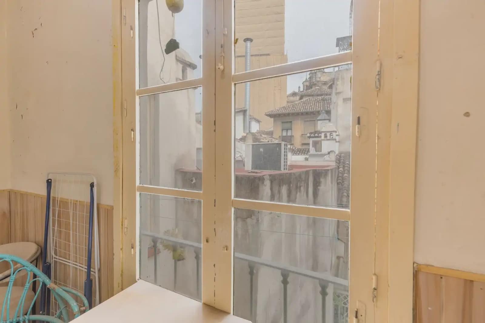 Attico in vendita in Granada citta - 265.000 € (Rif: 9837227)