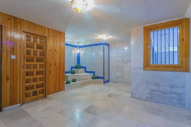 Företag till salu i San Matías - Realejo, Granada stad - 39 900 € (Ref: 9837228)