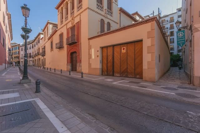 Företag till salu i San Matías - Realejo, Granada stad - 39 900 € (Ref: 9837228)