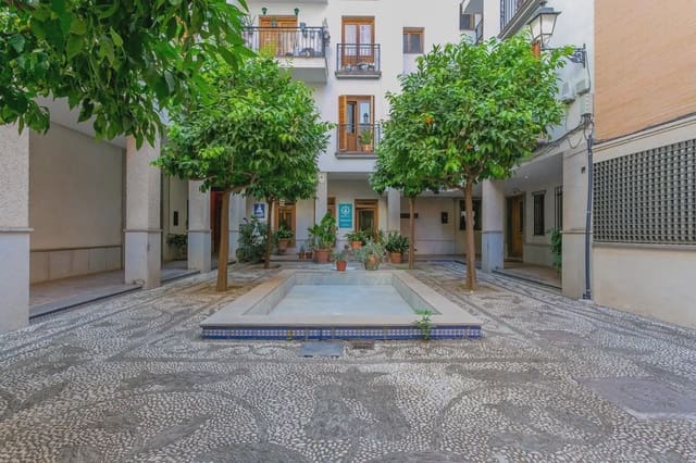 Företag till salu i San Matías - Realejo, Granada stad - 39 900 € (Ref: 9837228)