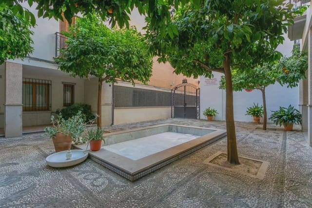 Företag till salu i San Matías - Realejo, Granada stad - 39 900 € (Ref: 9837228)