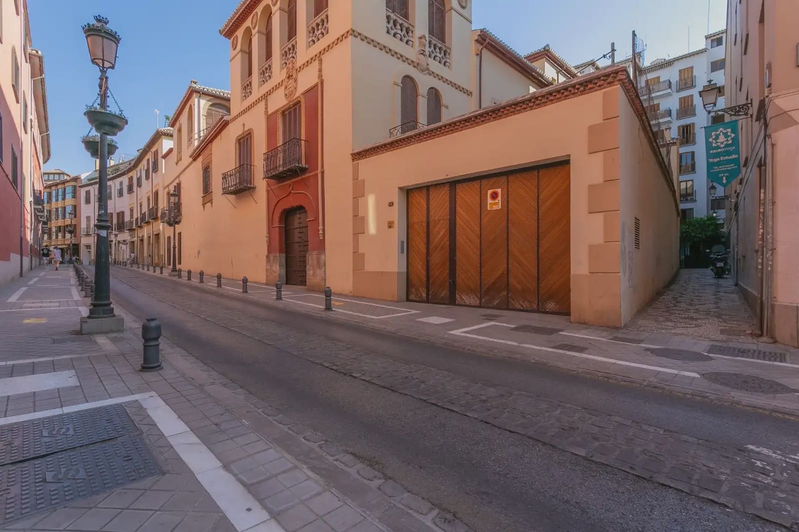 Företag till salu i Granada stad - 19 900 € (Ref: 9837229)