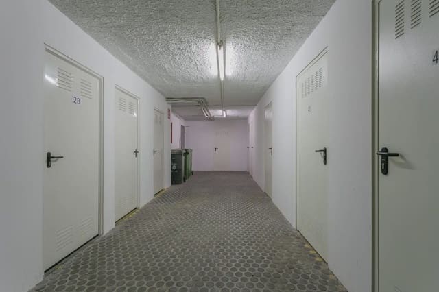 Företag till salu i San Matías - Realejo, Granada stad - 19 900 € (Ref: 9837229)