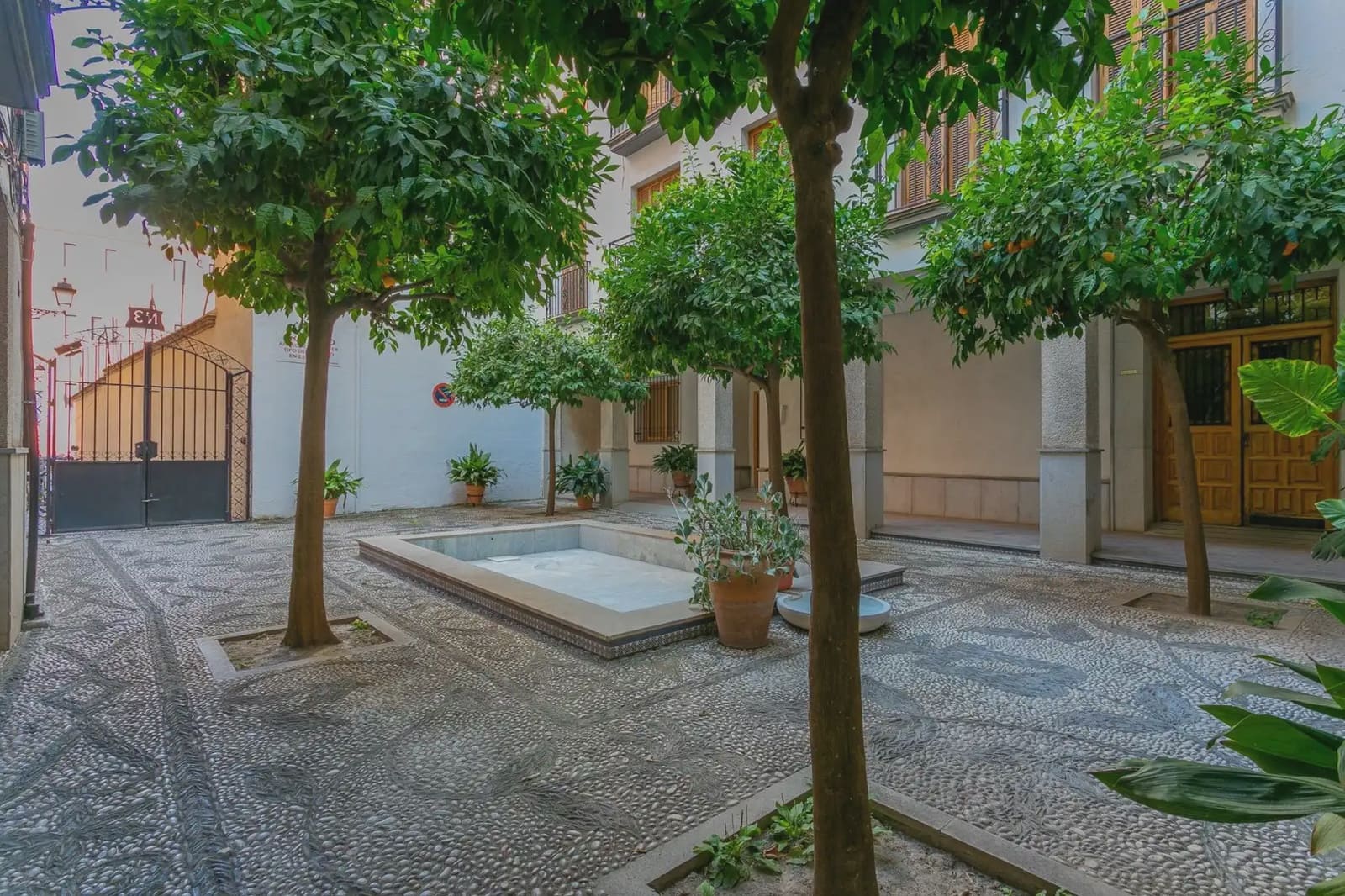 Företag till salu i Granada stad - 19 900 € (Ref: 9837229)