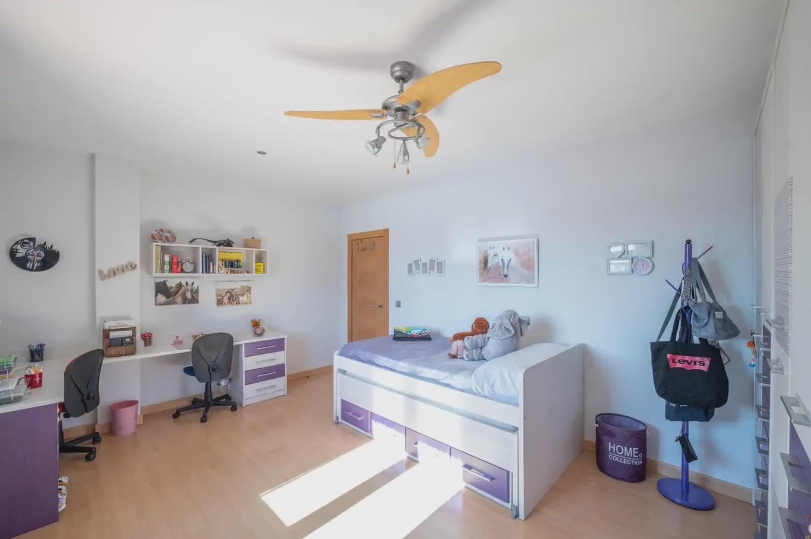 Villa til salg i Albolote med swimmingpool garage - € 455.000 (Ref: 9837230)