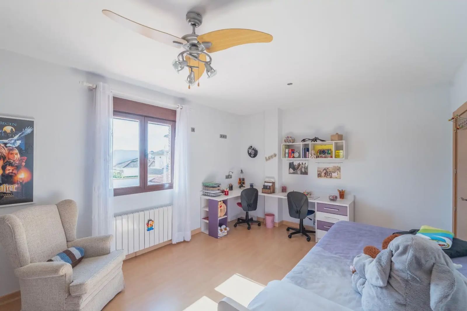 Villa til salg i Albolote med swimmingpool garage - € 455.000 (Ref: 9837230)