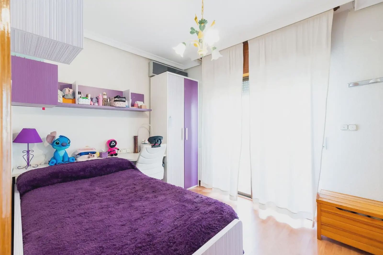 Kjedet enebolig til salgs i Peligros med garasje - € 330 000 (Ref: 9837231)