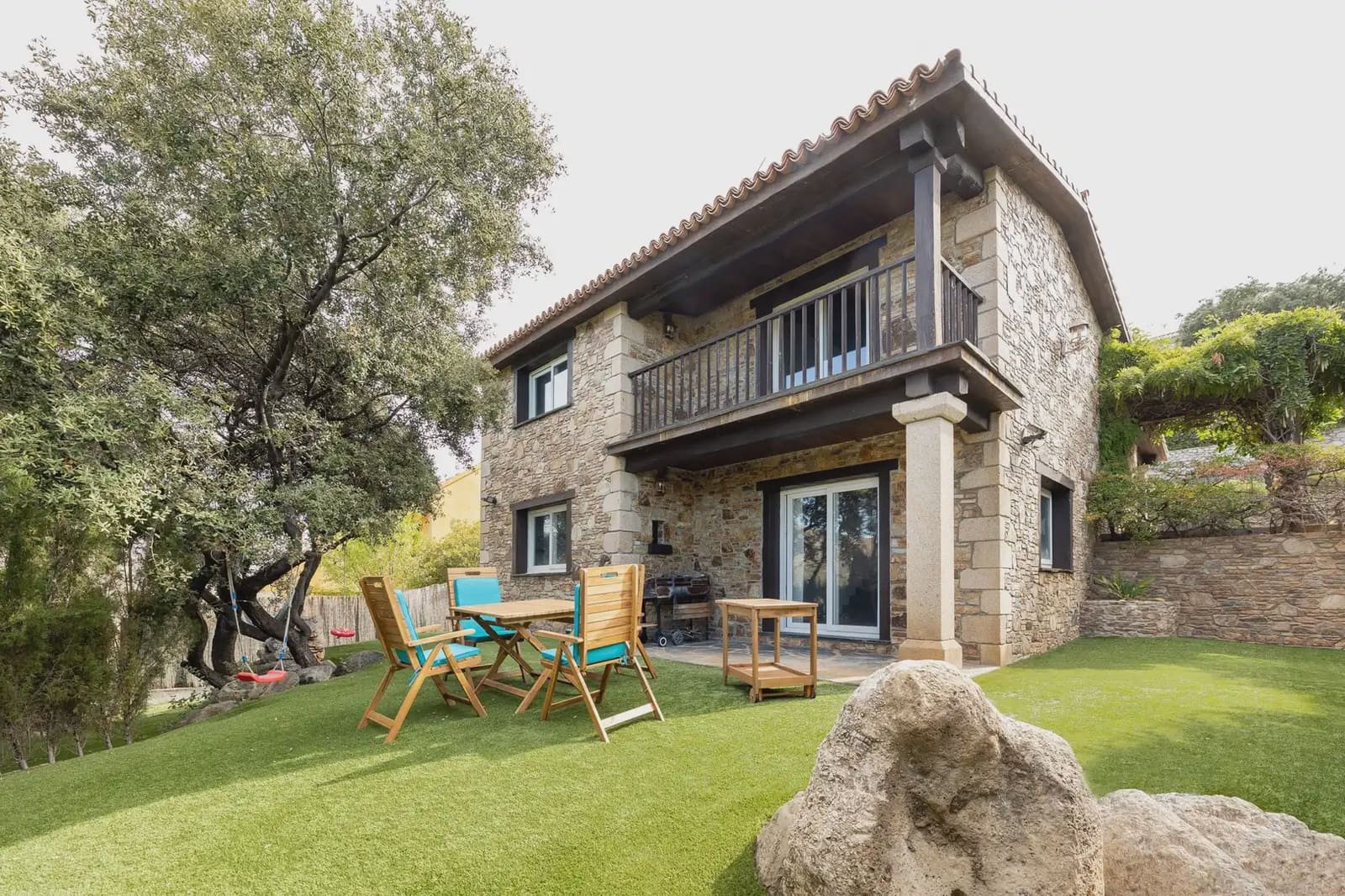 Villa zu verkaufen in Dudar - 369.000 € (Ref: 9837232)