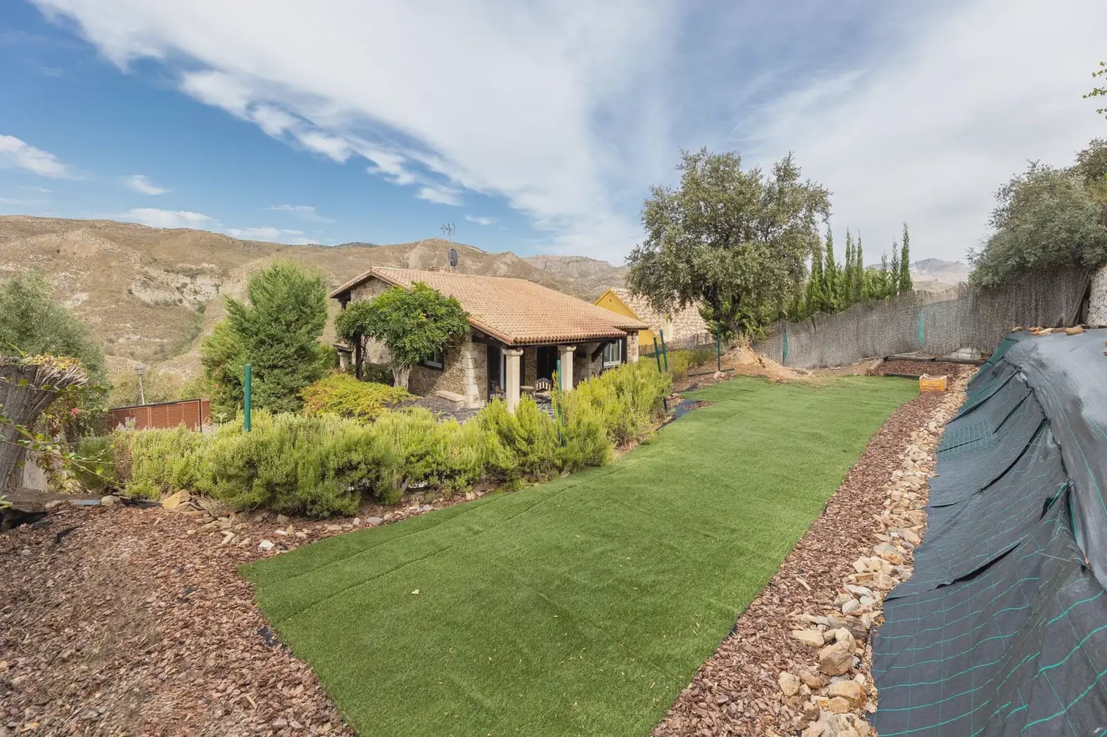 Villa zu verkaufen in Dudar - 369.000 € (Ref: 9837232)