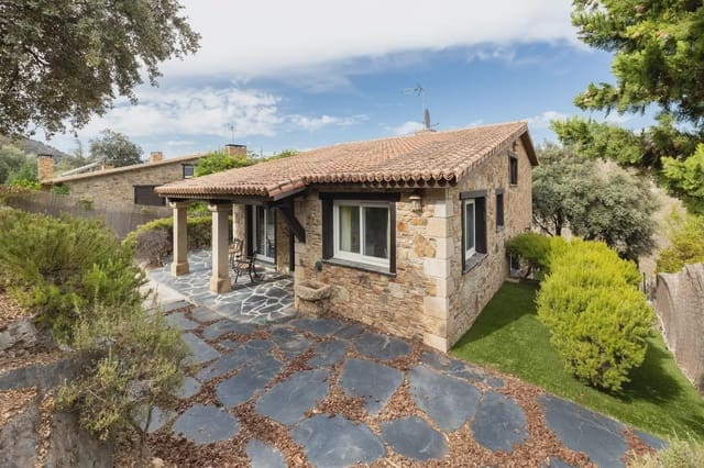 Villa zu verkaufen in Dúdar - 369.000 € (Ref: 9837232)