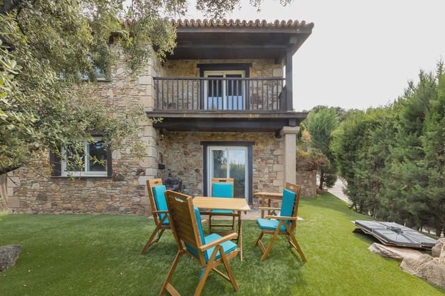 Villa zu verkaufen in Dúdar - 369.000 € (Ref: 9837232)