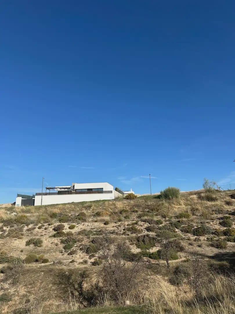 Tontti myytävänä paikassa La Zubia - 85 000 € (Ref: 9837233)