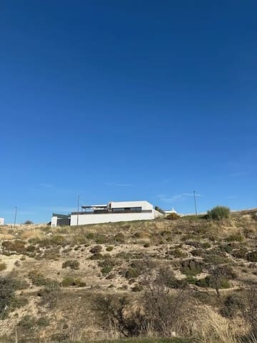 Tontti myytävänä paikassa La Zubia - 85 000 € (Ref: 9837233)