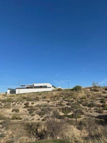 Tontti myytävänä paikassa La Zubia - 85 000 € (Ref: 9837233)