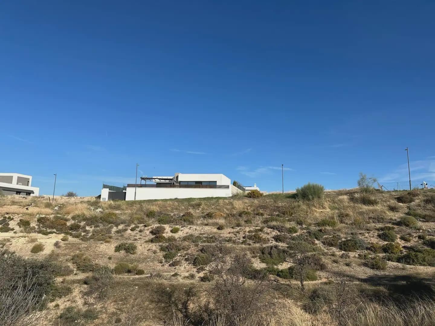 Tontti myytävänä paikassa La Zubia - 85 000 € (Ref: 9837233)