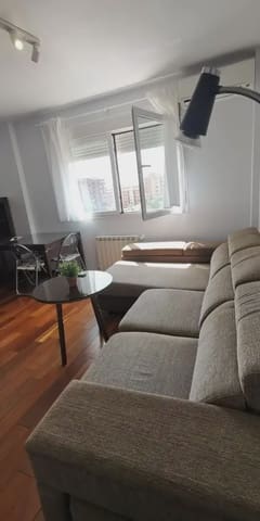 Wohnung zu vermieten in Avda. Federico Garcia Lorca - Nueva Estación Autobuses, Granada Stadt mit Garage - 900 € (Ref: 9837234)