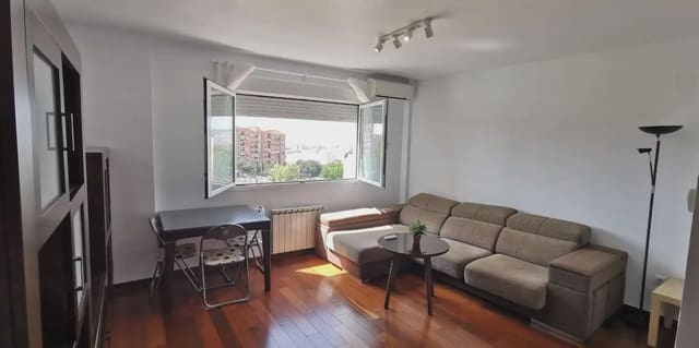 Wohnung zu vermieten in Avda. Federico Garcia Lorca - Nueva Estación Autobuses, Granada Stadt mit Garage - 900 € (Ref: 9837234)