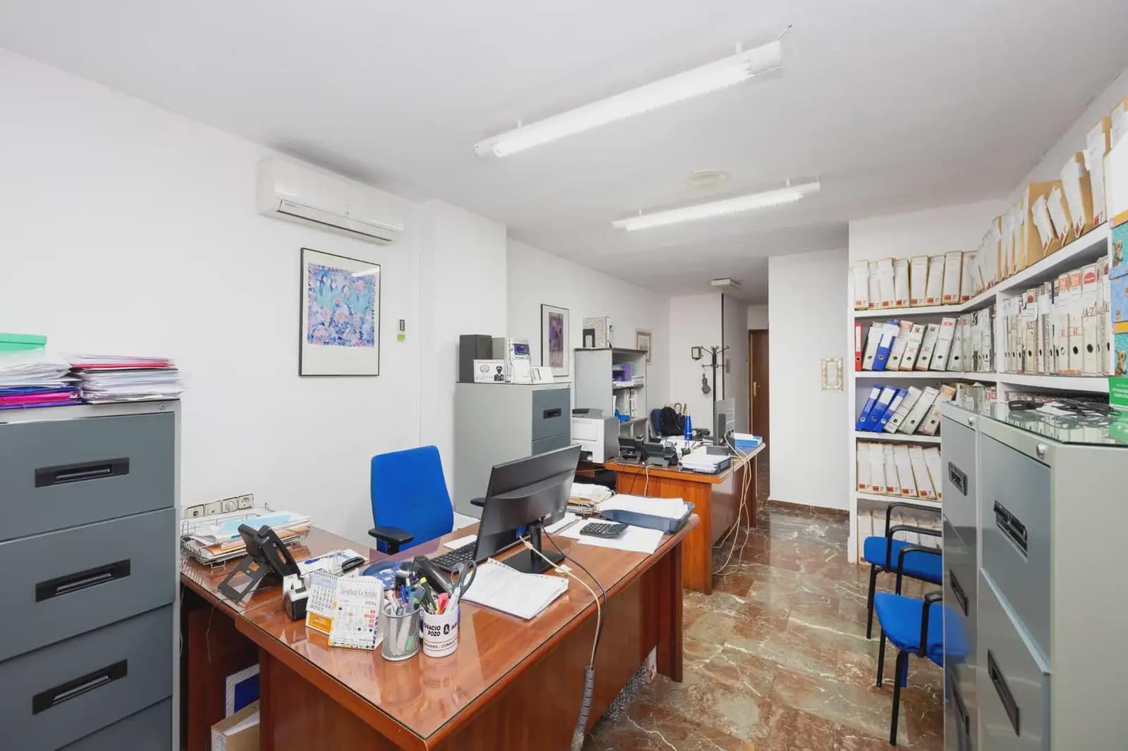 Flat for sale in Granada city with garage - € 374,900 (Ref: 9837236)