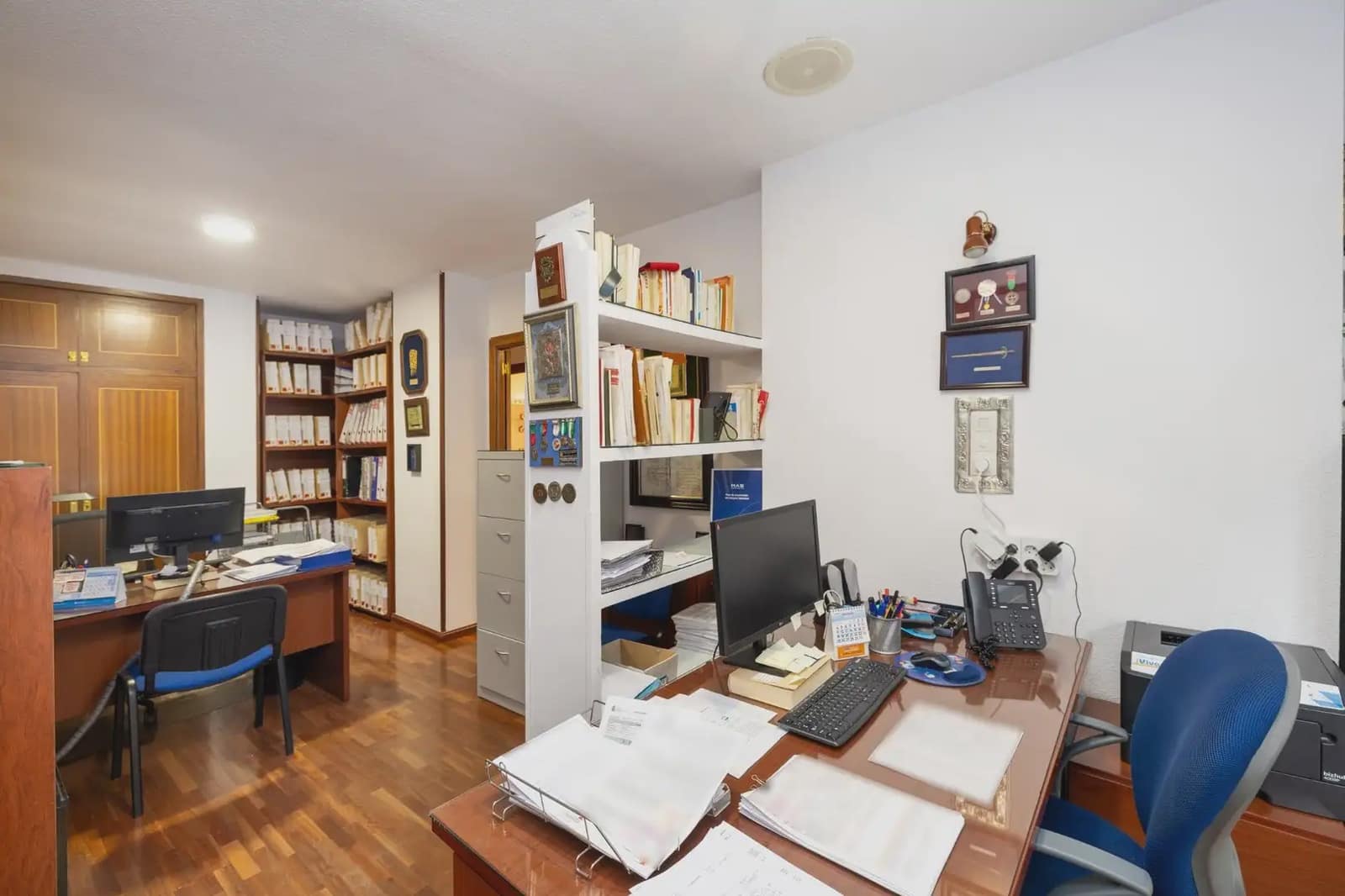 Flat for sale in Granada city with garage - € 374,900 (Ref: 9837236)