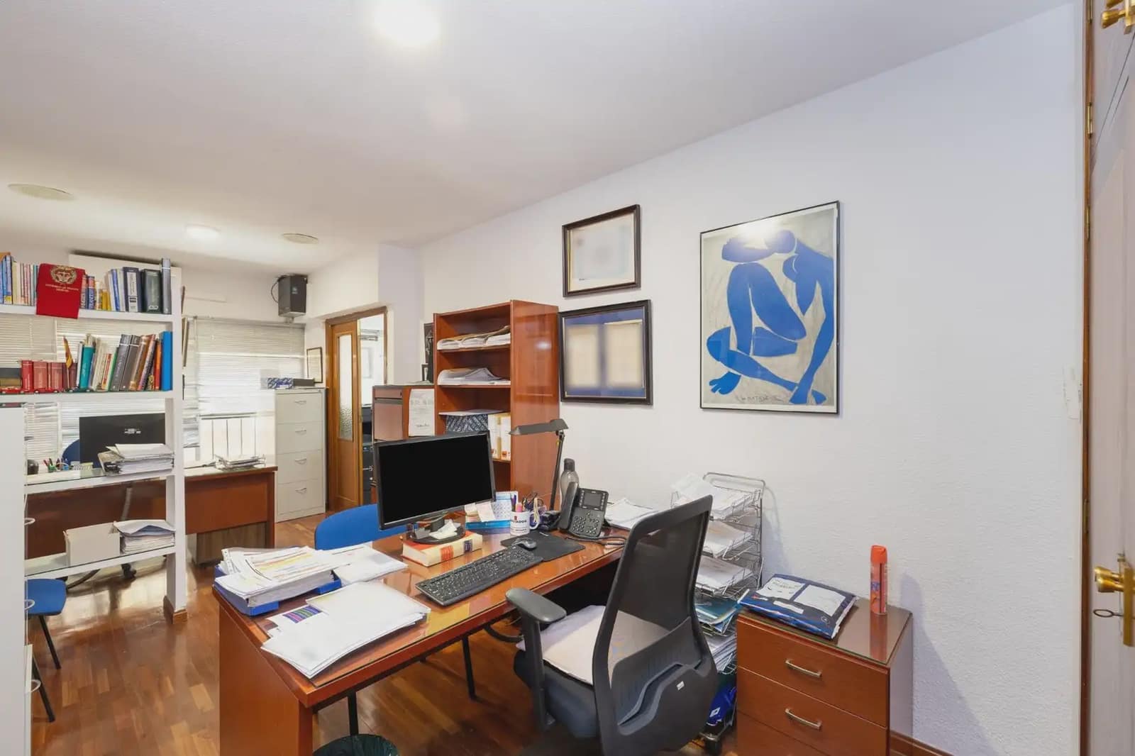 Flat for sale in Granada city with garage - € 374,900 (Ref: 9837236)