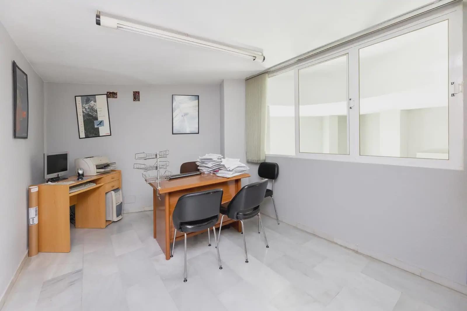 Local Comercial en Granada ciudad en venta - 184.900 € (Ref: 9837237)