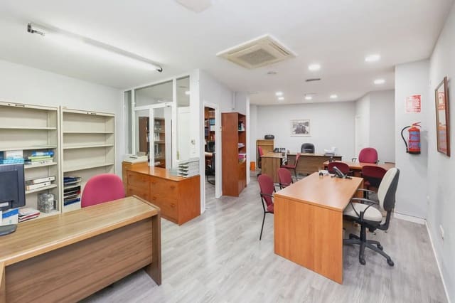 Gewerbe zu verkaufen in Figares, Granada Stadt - 184.900 € (Ref: 9837237)