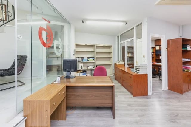 Gewerbe zu verkaufen in Figares, Granada Stadt - 184.900 € (Ref: 9837237)