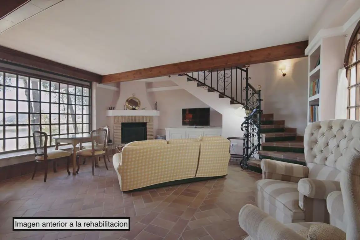 Villa for sale in Albolote with pool garage - € 550,000 (Ref: 9837238)