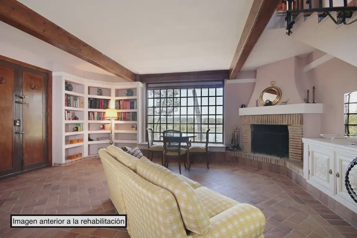 Villa for sale in Albolote with pool garage - € 550,000 (Ref: 9837238)