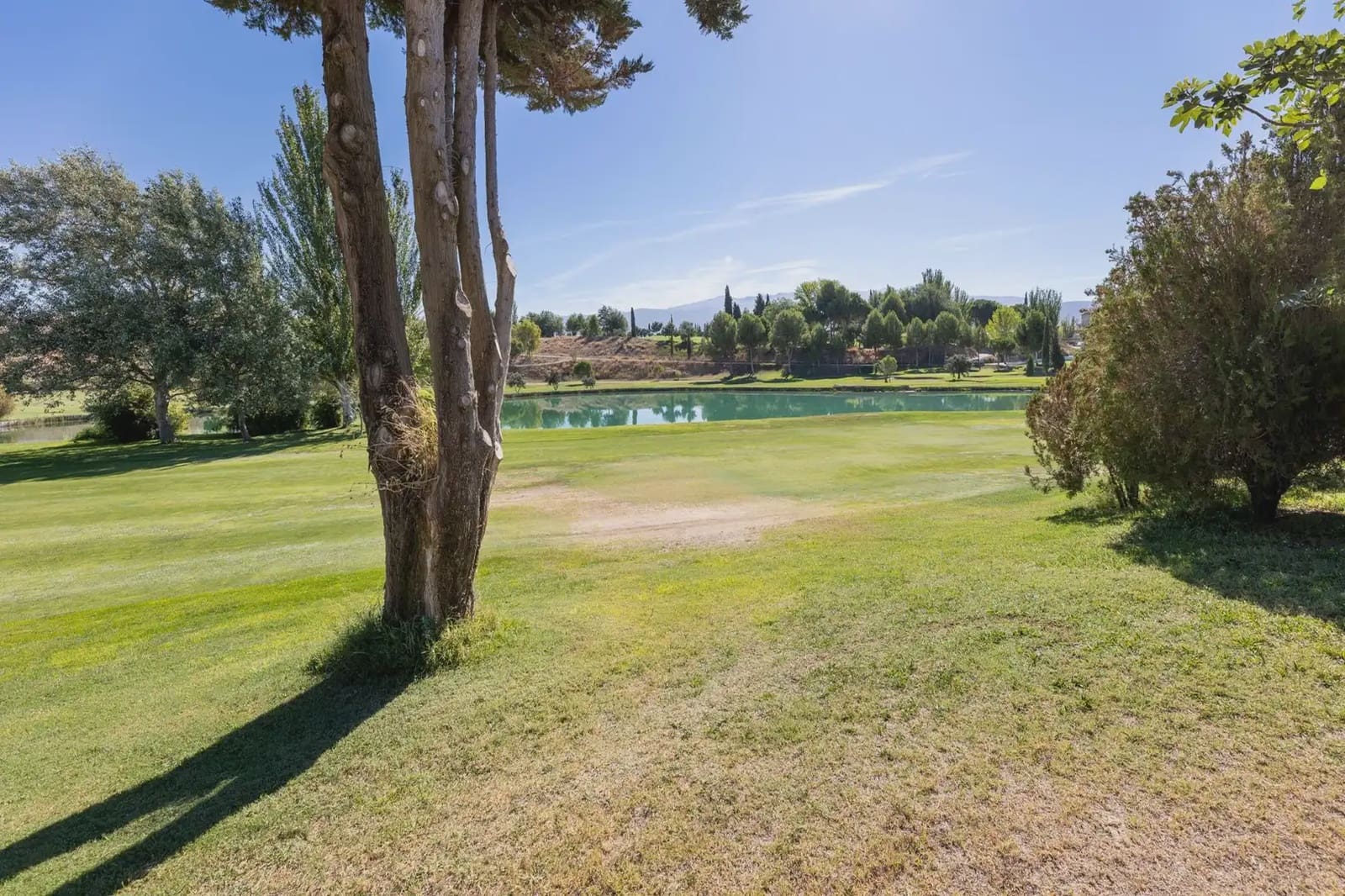 Building Plot for sale in Las Gabias - € 107,000 (Ref: 9837239)