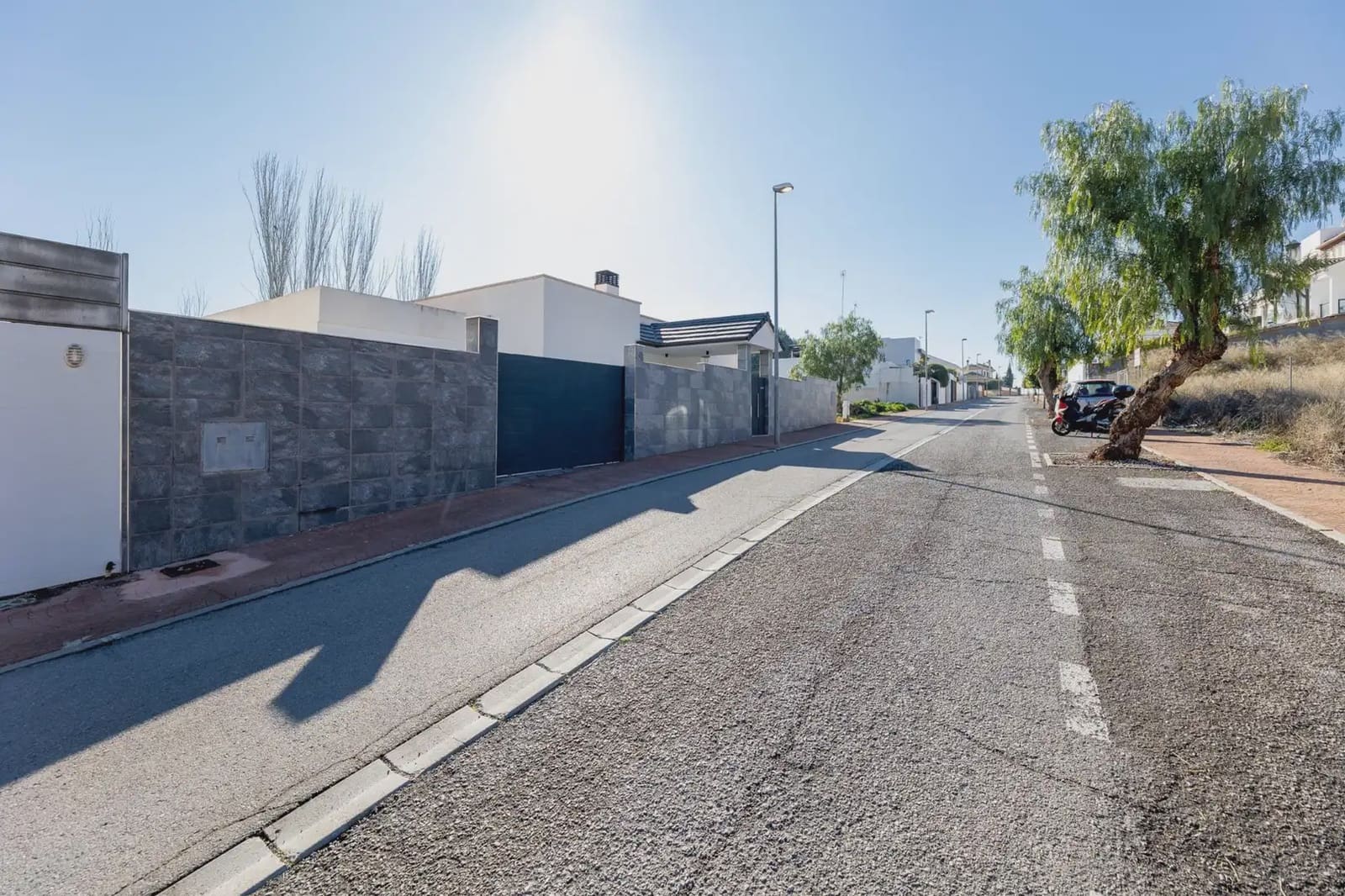 Building Plot for sale in Las Gabias - € 107,000 (Ref: 9837239)