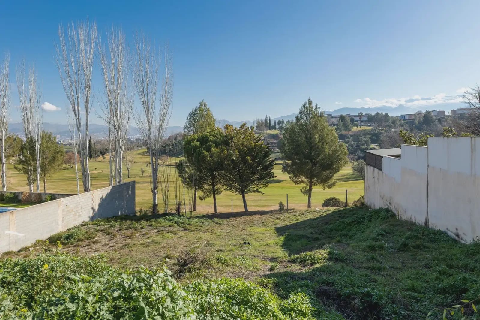 Building Plot for sale in Las Gabias - € 107,000 (Ref: 9837239)