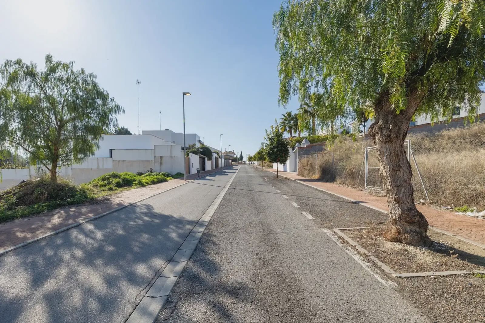 Building Plot for sale in Las Gabias - € 107,000 (Ref: 9837239)