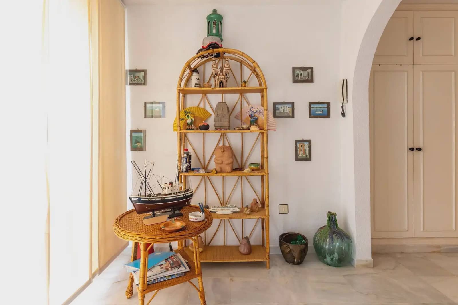 Penthouse til salgs i Motril med svømmebasseng garasje - € 290 000 (Ref: 9837240)