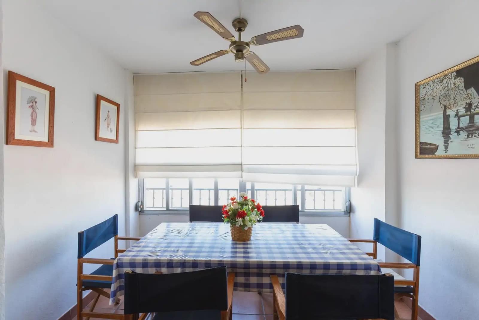 Penthouse til salgs i Motril med svømmebasseng garasje - € 290 000 (Ref: 9837240)