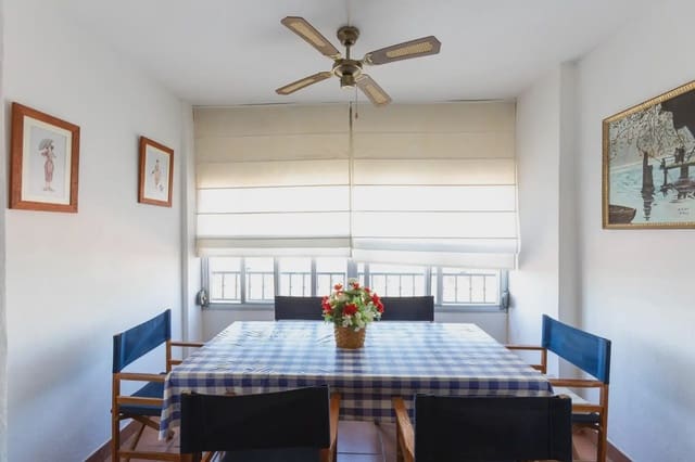 Penthouse til salg i Motril med swimmingpool garage - € 290.000 (Ref: 9837240)
