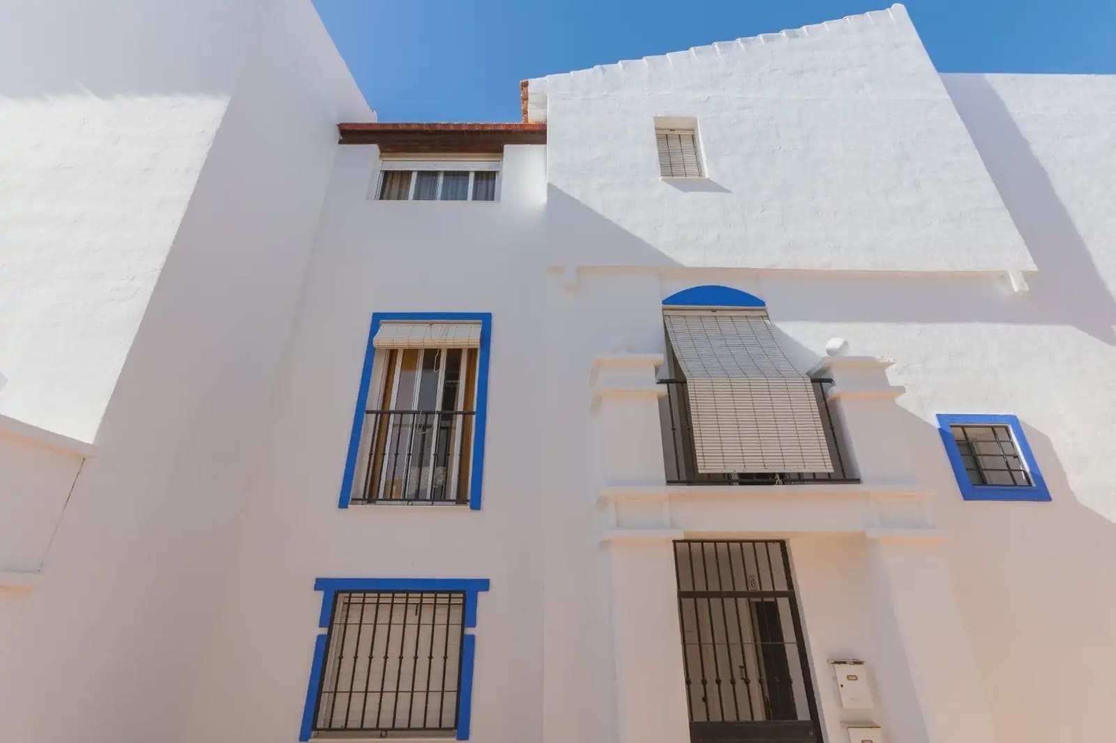 Penthouse til salgs i Motril med svømmebasseng garasje - € 290 000 (Ref: 9837240)