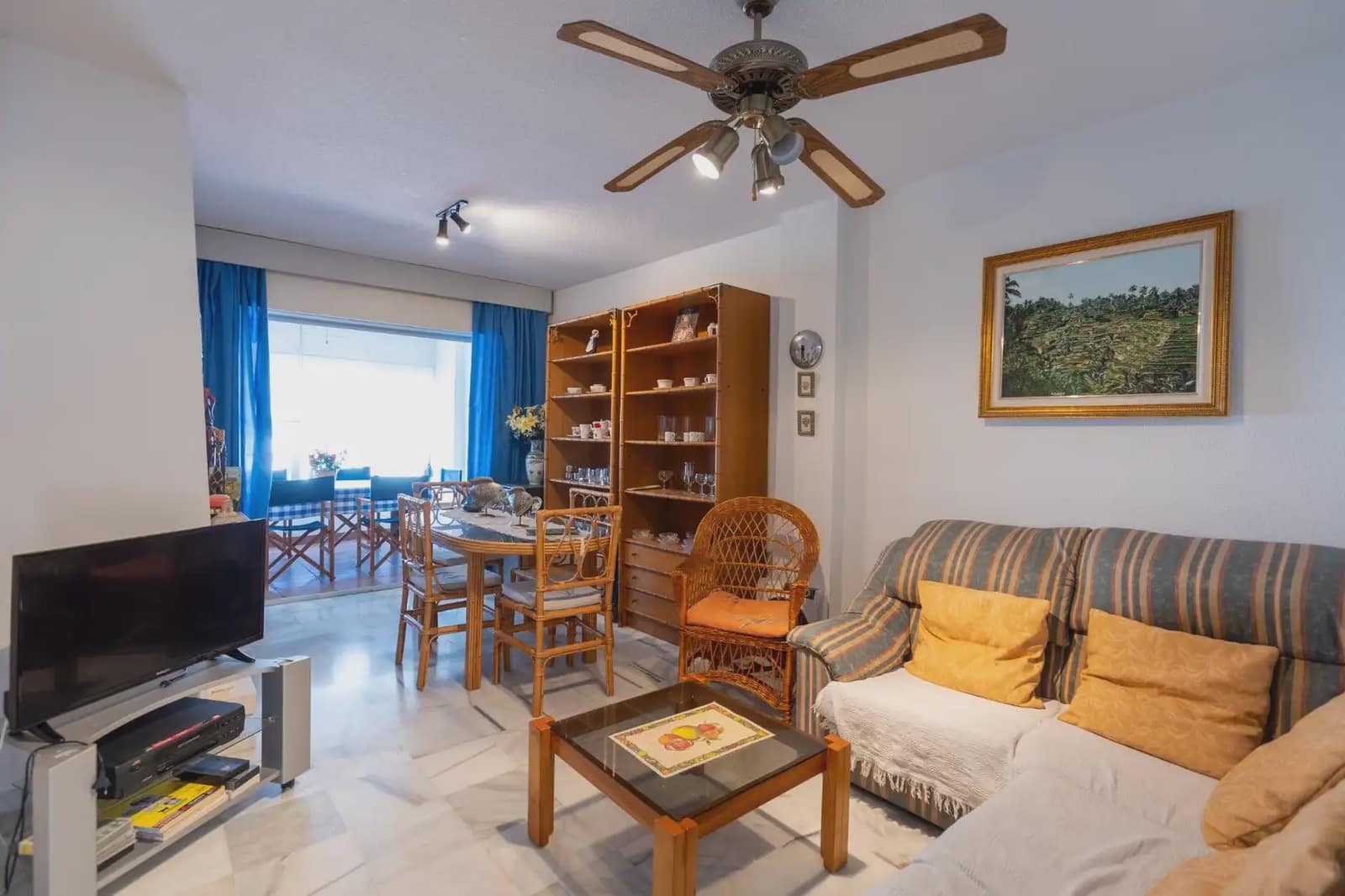 Penthouse til salgs i Motril med svømmebasseng garasje - € 290 000 (Ref: 9837240)
