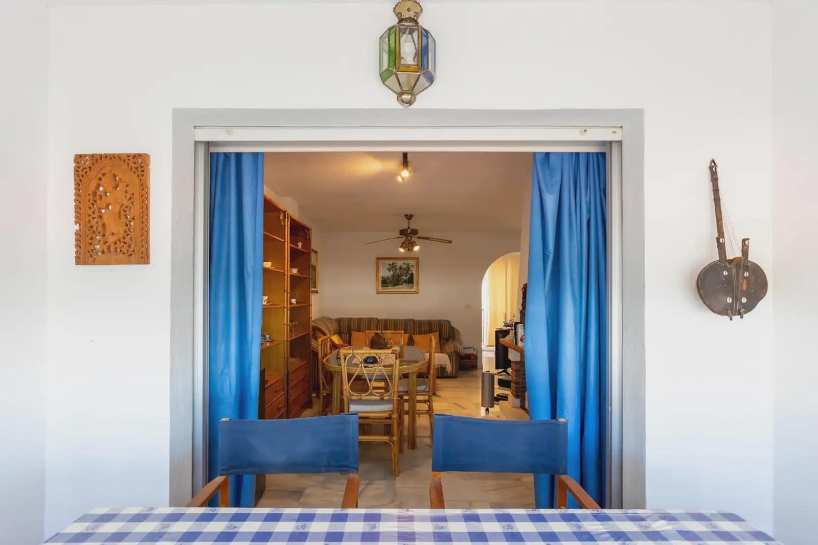 Penthouse til salgs i Motril med svømmebasseng garasje - € 290 000 (Ref: 9837240)