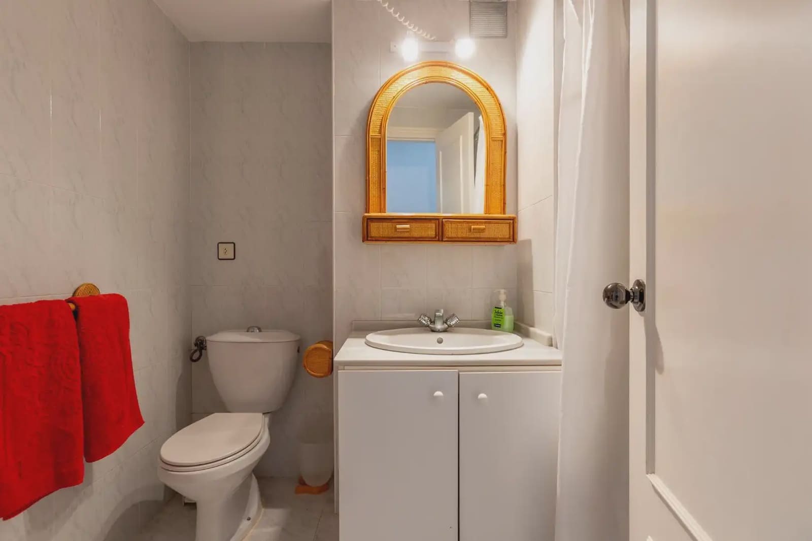 Penthouse til salgs i Motril med svømmebasseng garasje - € 290 000 (Ref: 9837240)