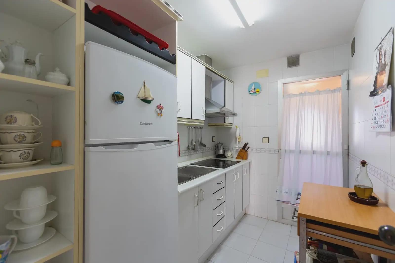 Penthouse til salgs i Motril med svømmebasseng garasje - € 290 000 (Ref: 9837240)