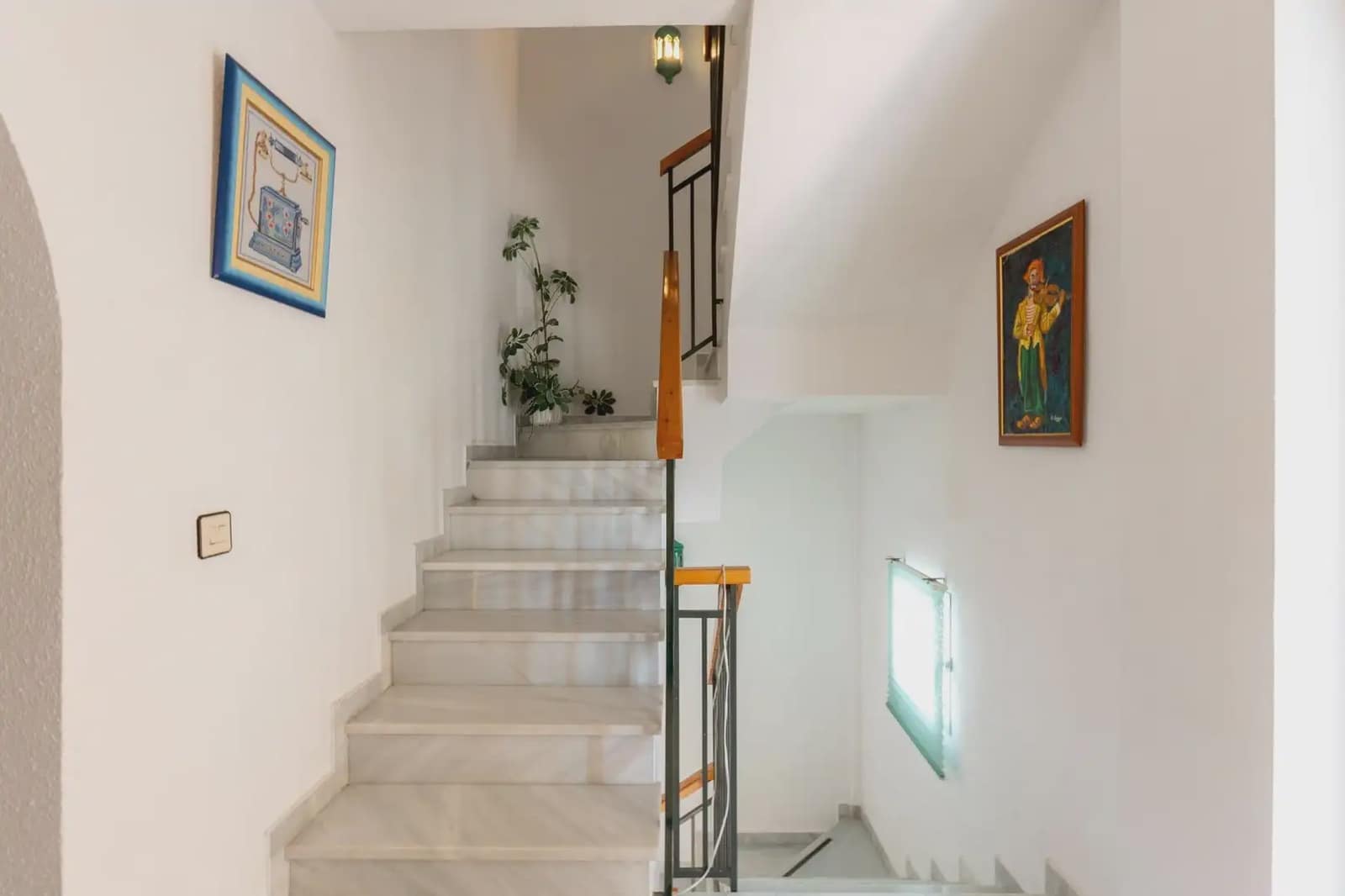 Penthouse til salgs i Motril med svømmebasseng garasje - € 290 000 (Ref: 9837240)