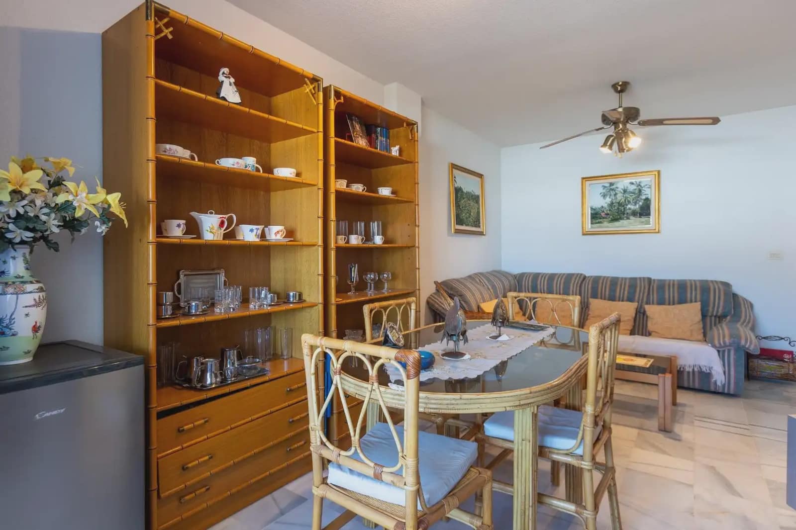 Penthouse til salgs i Motril med svømmebasseng garasje - € 290 000 (Ref: 9837240)