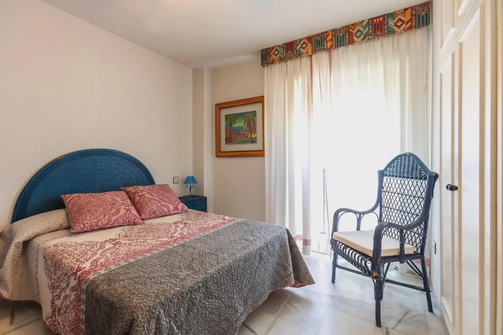 Penthouse til salgs i Motril med svømmebasseng garasje - € 290 000 (Ref: 9837240)