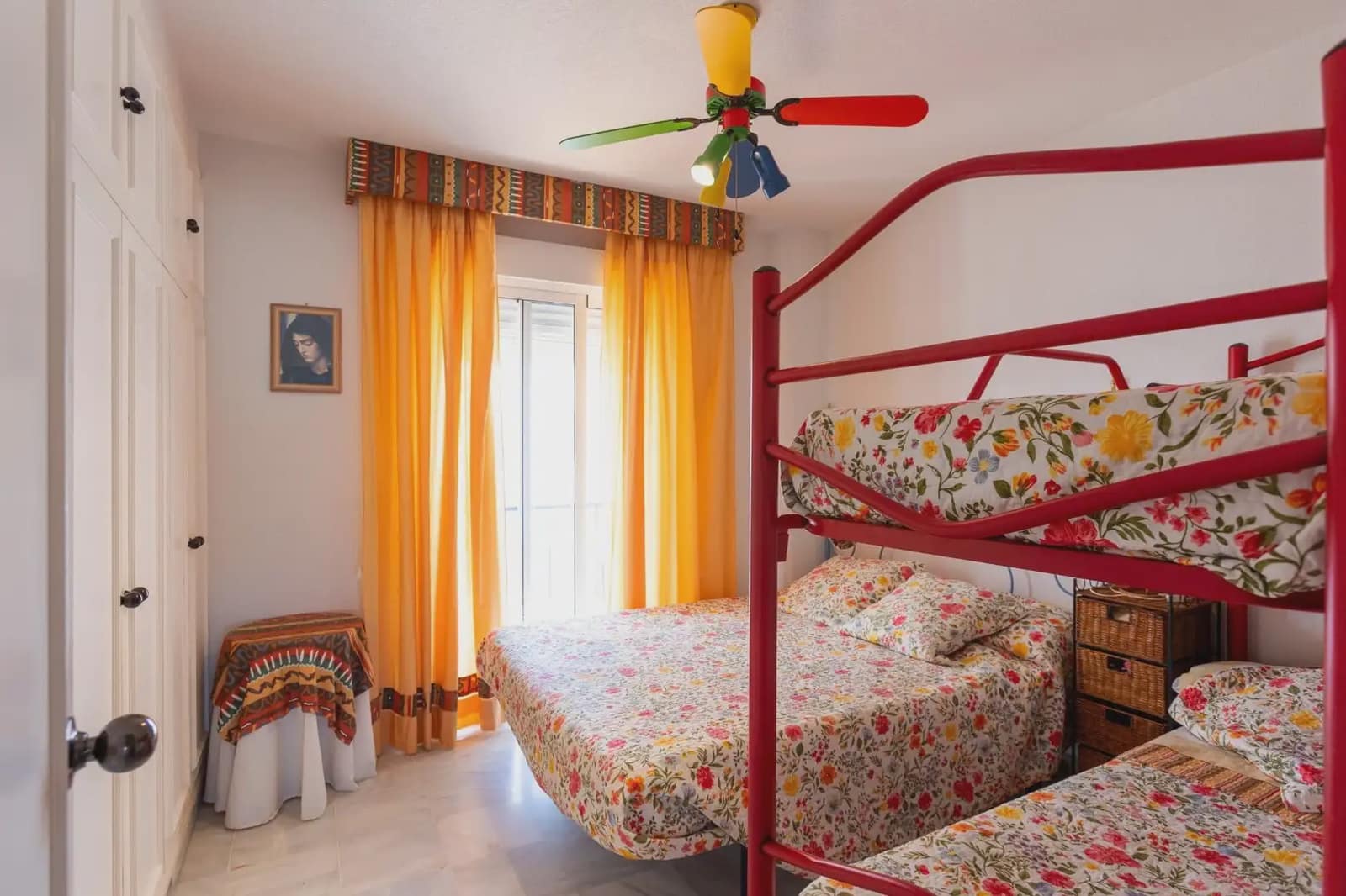 Penthouse til salgs i Motril med svømmebasseng garasje - € 290 000 (Ref: 9837240)