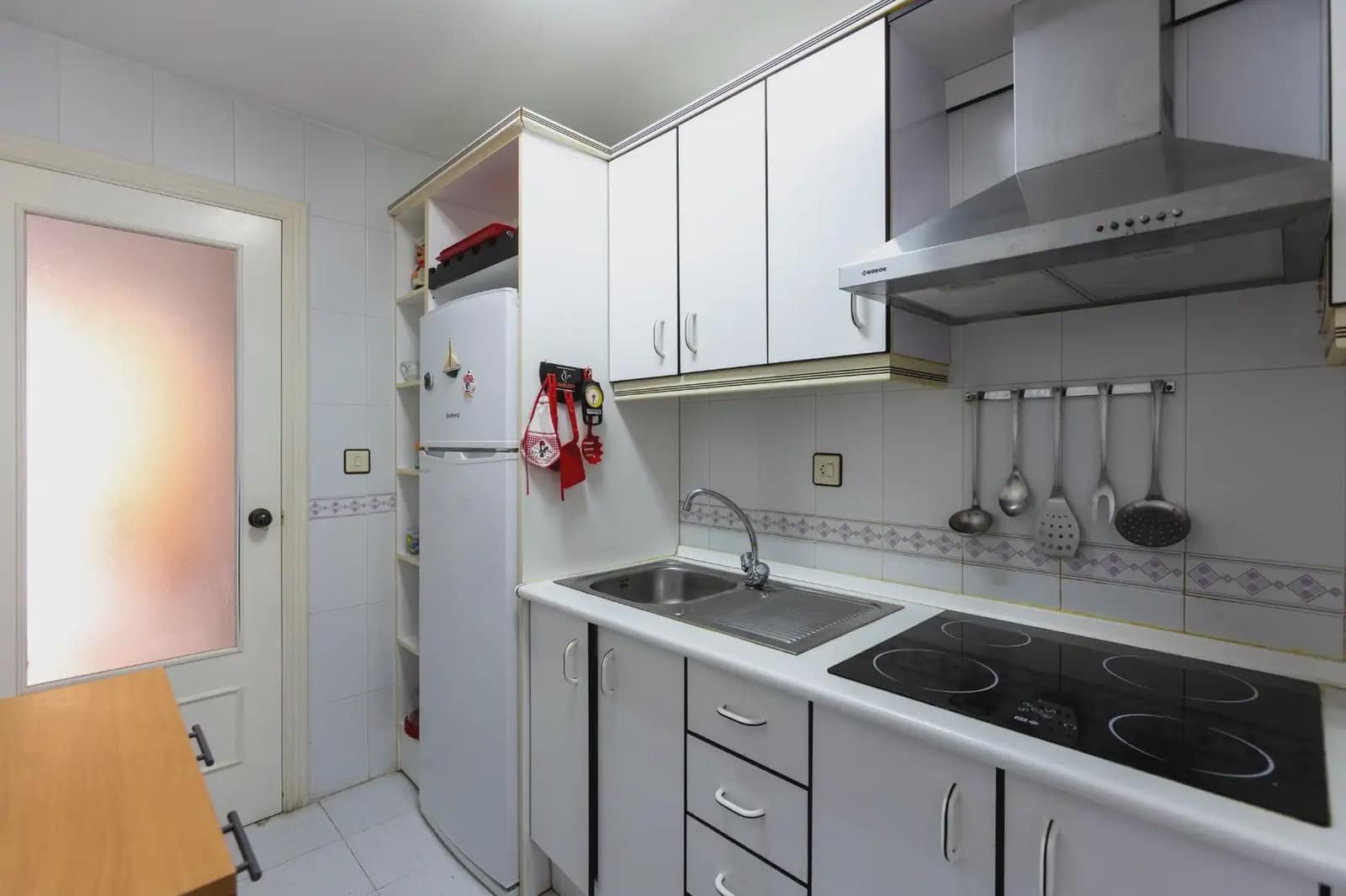 Penthouse til salgs i Motril med svømmebasseng garasje - € 290 000 (Ref: 9837240)