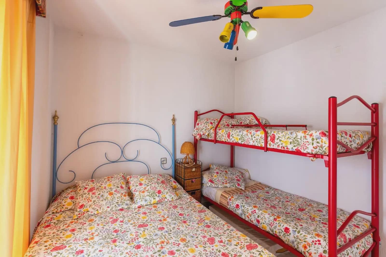 Penthouse til salgs i Motril med svømmebasseng garasje - € 290 000 (Ref: 9837240)