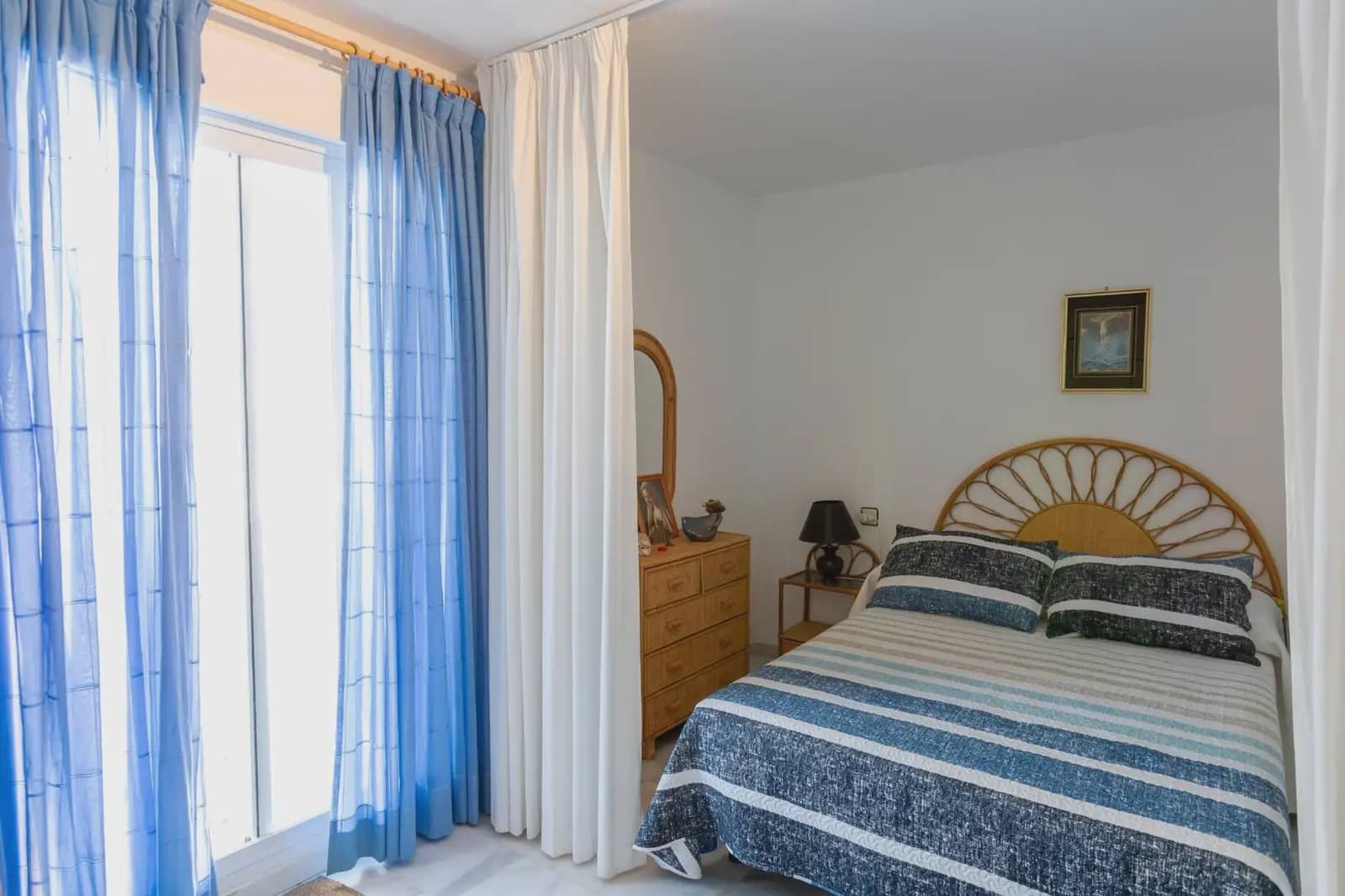 Penthouse til salgs i Motril med svømmebasseng garasje - € 290 000 (Ref: 9837240)