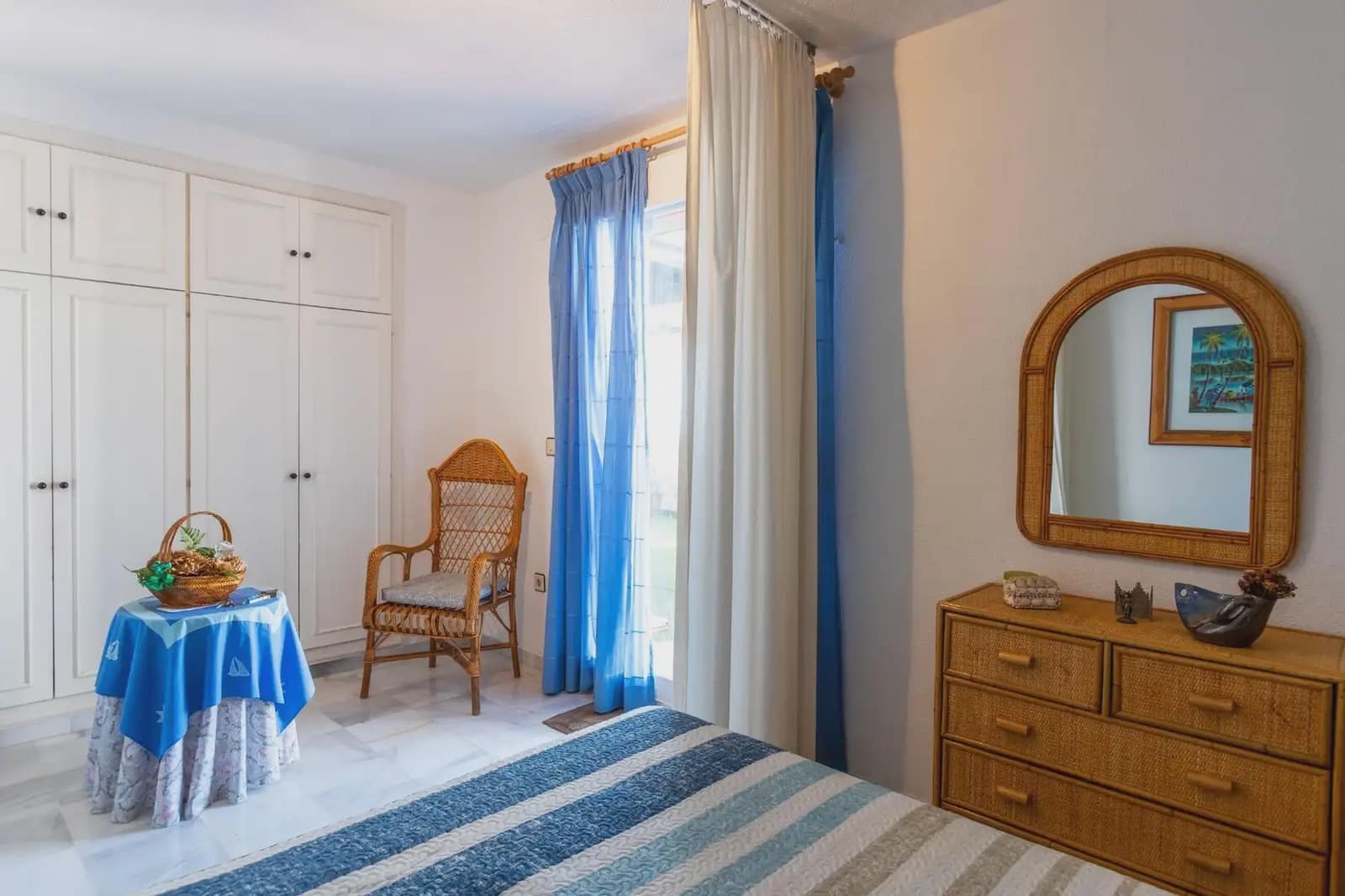 Penthouse til salgs i Motril med svømmebasseng garasje - € 290 000 (Ref: 9837240)