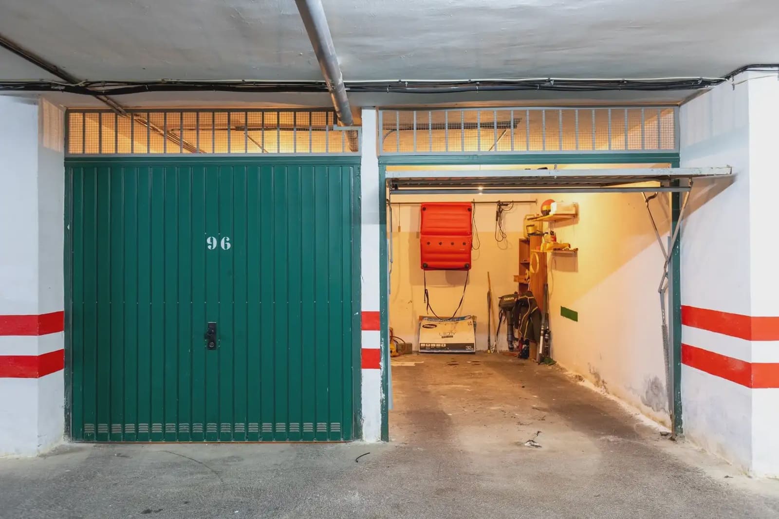 Penthouse til salgs i Motril med svømmebasseng garasje - € 290 000 (Ref: 9837240)